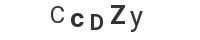 Zeichen eingeben
